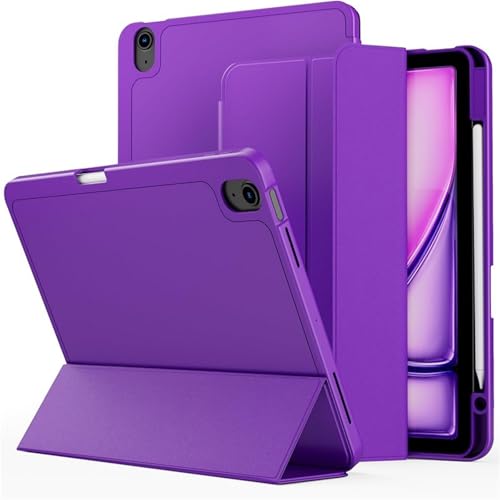 DJDLFA For iPad Mini7 Mini6 Schutzhülle Tablet Case with Penslot, Mini 6, agate DJDLFA For iPad Mini7 Mini6 Schutzhülle Tablet Case with Penslot, Mini 6, agate von DJDLFA