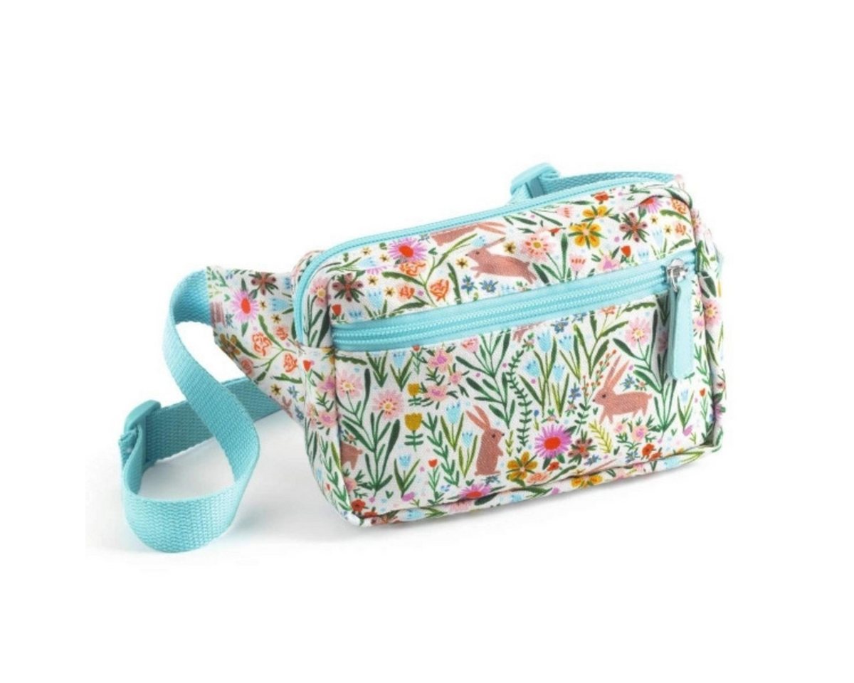 DJECO Bauchtasche Kinder Bauchtasche, wasserabweisend, wasserabweisend von DJECO