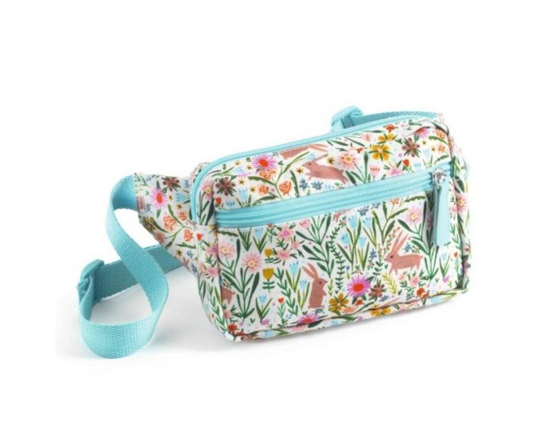 DJECO Bauchtasche Kinder Bauchtasche, wasserabweisend, wasserabweisend von DJECO