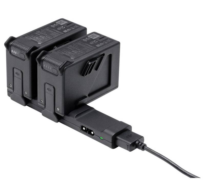 DJI Drohnen-Tasche DJI Fly More Zubehörpaket Passend für (Multicopter): DJI FPV Drone von DJI