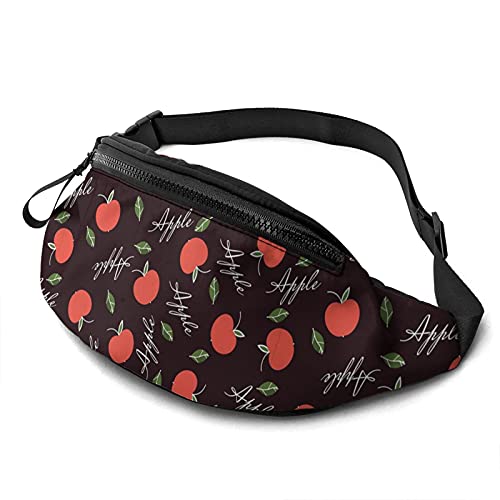 Gürteltasche für Männer und Frauen, Muster-Hüfttasche mit Gürtel, verstellbare Umhängetasche, Umhängetasche, Brusttasche für Reisen, Wandern, Radfahren, Laufen Gürteltasche für Männer und Frauen, Muster-Hüfttasche mit Gürtel, verstellbare Umhängetasche, Umhängetasche, Brusttasche für Reisen, Wandern, Radfahren, Laufen von DJNGN