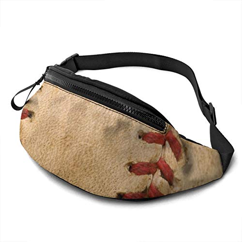 Gürteltasche für Männer und Frauen, Nahaufnahme der getragenen Ball-Hüfttasche mit Gürtel, verstellbare Umhängetasche, Umhängetasche, Brusttasche für Reisen, Wandern, Radfahren, Laufen Gürteltasche für Männer und Frauen, Nahaufnahme der getragenen Ball-Hüfttasche mit Gürtel, verstellbare Umhängetasche, Umhängetasche, Brusttasche für Reisen, Wandern, Radfahren, Laufen von DJNGN