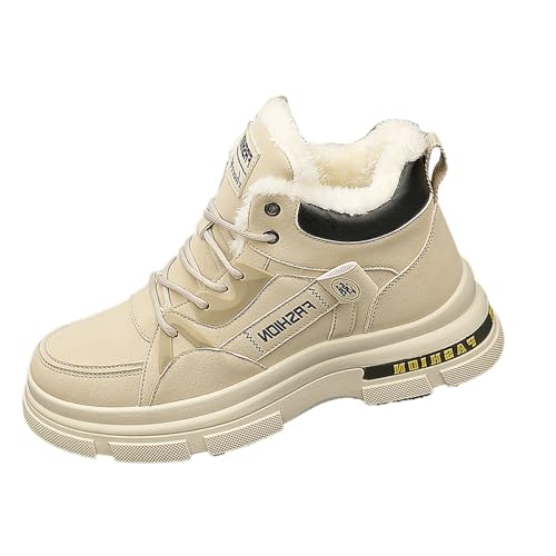 DKLOVIFU Arbeitsschuhe Sicherheitsschuhe Sicherheitsschuhe S2 Schuhe Herren Winter Wasserdicht Regenfeste Schuhe Herren Indestructible Shoes Security Schuhe Herren Schwarz Arbeitsstiefel Wasserdicht von DKLOVIFU