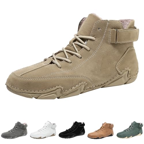 DKLOVIFU Barfuss Schuhe Damen Winter Feelfree Barfußschuhe Bergxperten Orthopädische Schuhe Barfussschuhe Damen Sommer Barfußschuhe Herren Sport Sommer Schuhe für Damen Barfussschuhe Herren Sport von DKLOVIFU