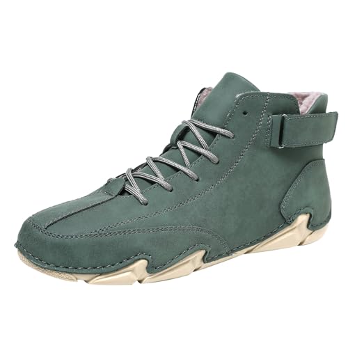 DKLOVIFU Barfußschuhe Damen Feelfree Barfußschuhe Winter Bergxperten Orthopädische Schuhe Damen Barfußschuhe Sneaker Trainingsschuhe Herren Barfußschuhe Herren 48 Barfuss Wanderschuhe Damen von DKLOVIFU