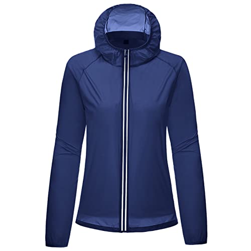 DKLOVIFU Fleecejacke Damen Lang Winterjacke Damen 3 In 1 Jacke Damen Funktionsparka Damen Schwarzer Wintermantel Damen Winterjacke Damen Warm Gefüttert und Wasserdicht Windjacke Damen Leicht von DKLOVIFU