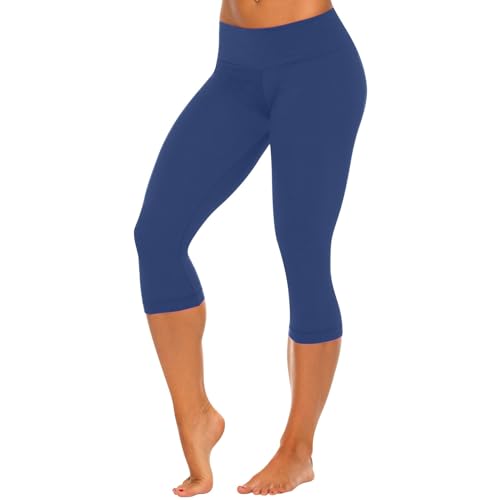 DKLOVIFU Laufhose Damen Lang Bunte Leggings Damen Bauch Weg Hose Damen Damen Capri-Leggings Leggings Damen Rosa Winterhose Damen Strumpfhose Rosa Damen Blickdicht Jogginghose Damen Baggy von DKLOVIFU