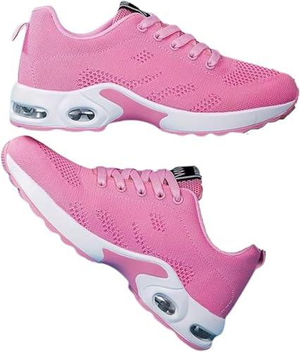 DKLOVIFU OrthoCare - ergonomische Schmerzlinderungs-Schuhe, Ortho Care Schuhe Atmungsaktiver Orthopädische Sneaker Wanderschuhe DKLOVIFU OrthoCare - ergonomische Schmerzlinderungs-Schuhe, Ortho Care Schuhe Atmungsaktiver Orthopädische Sneaker Wanderschuhe von DKLOVIFU