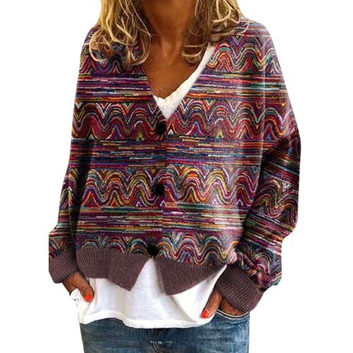 DKLOVIFU Pullover Damen Pullover Weiß Damen Damen Pullover Schwarz New York Pullover Damen Damen Sweatshirt Ohne Kapuze Rückenausschnitt Pullover Damen Oversize Pullover von DKLOVIFU