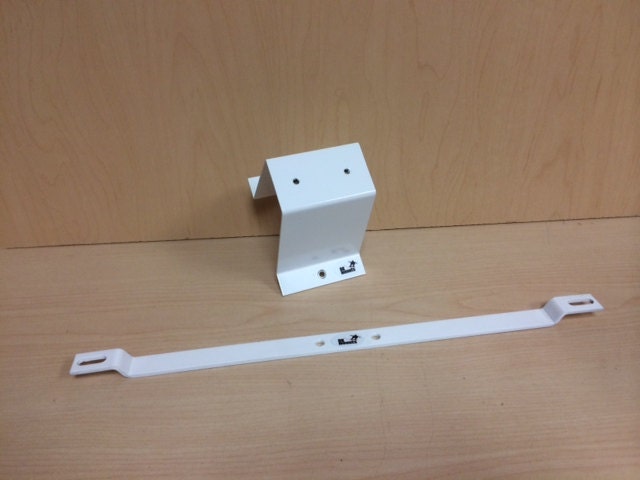 Dkmounts "Kombipackung"." Die Dkm-1C Kombination Ermöglicht Es, Ihr Deck Horizontal Auszustellen Dkmounts "Kombipackung"." Die Dkm-1C Kombination Ermöglicht Es, Ihr Deck Horizontal Auszustellen von DKMounts