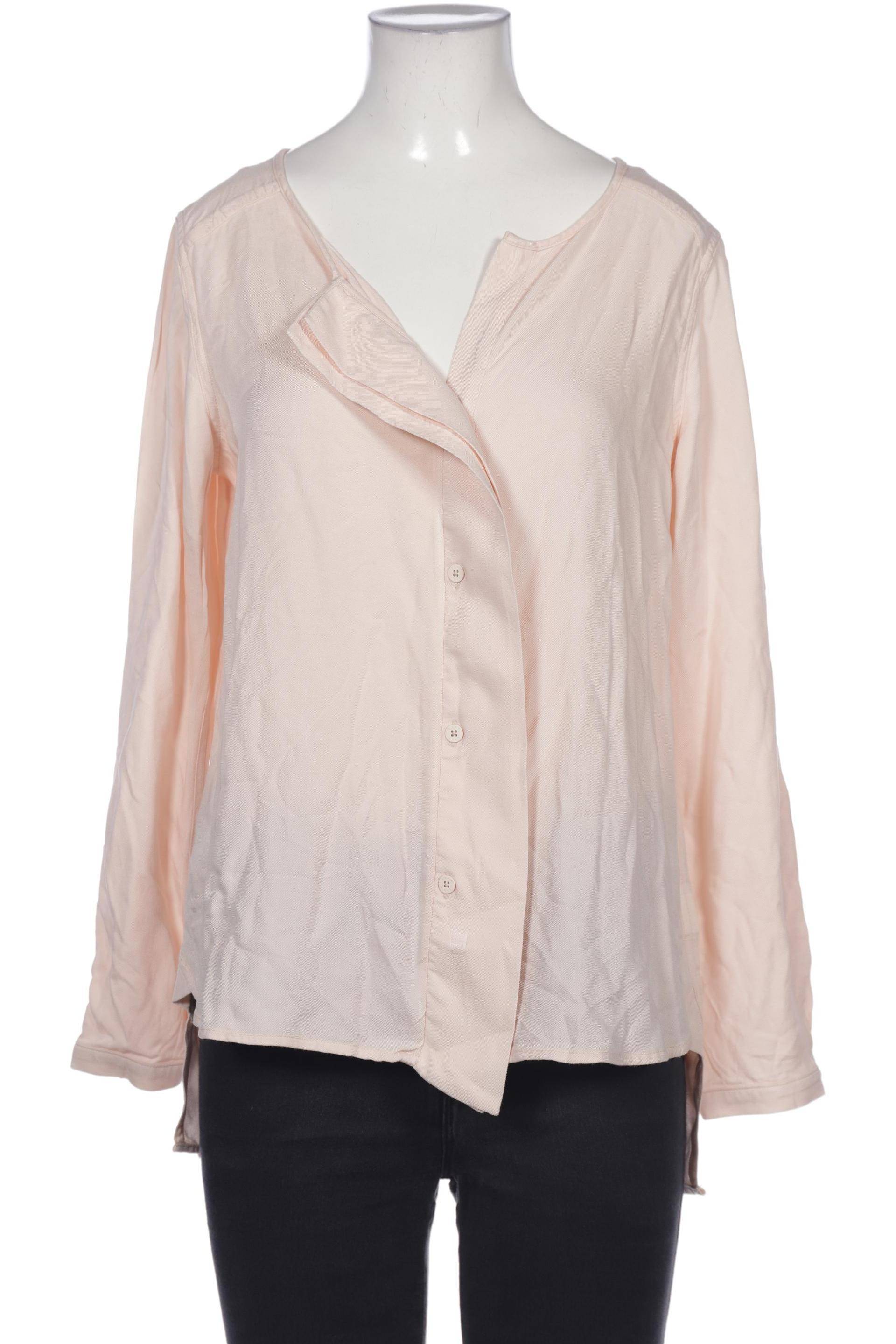 DKNY by Donna Karan New York Damen Bluse, beige von DKNY by Donna Karan New York