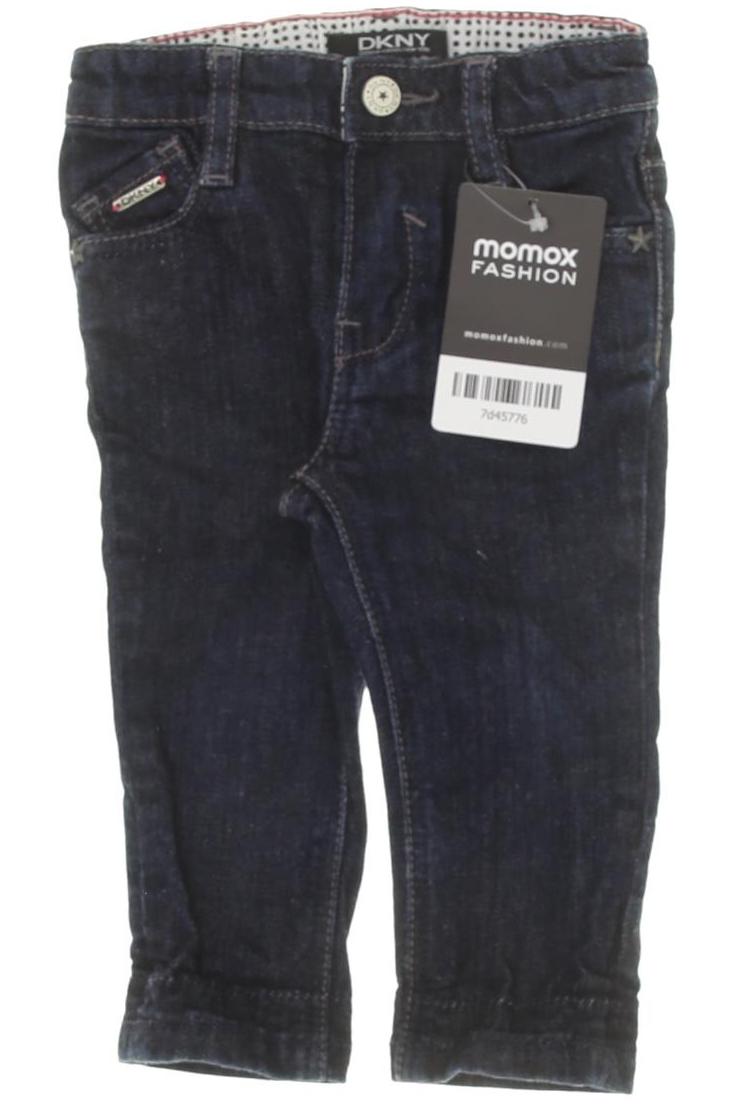 DKNY by Donna Karan New York Mädchen Jeans, blau von DKNY by Donna Karan New York