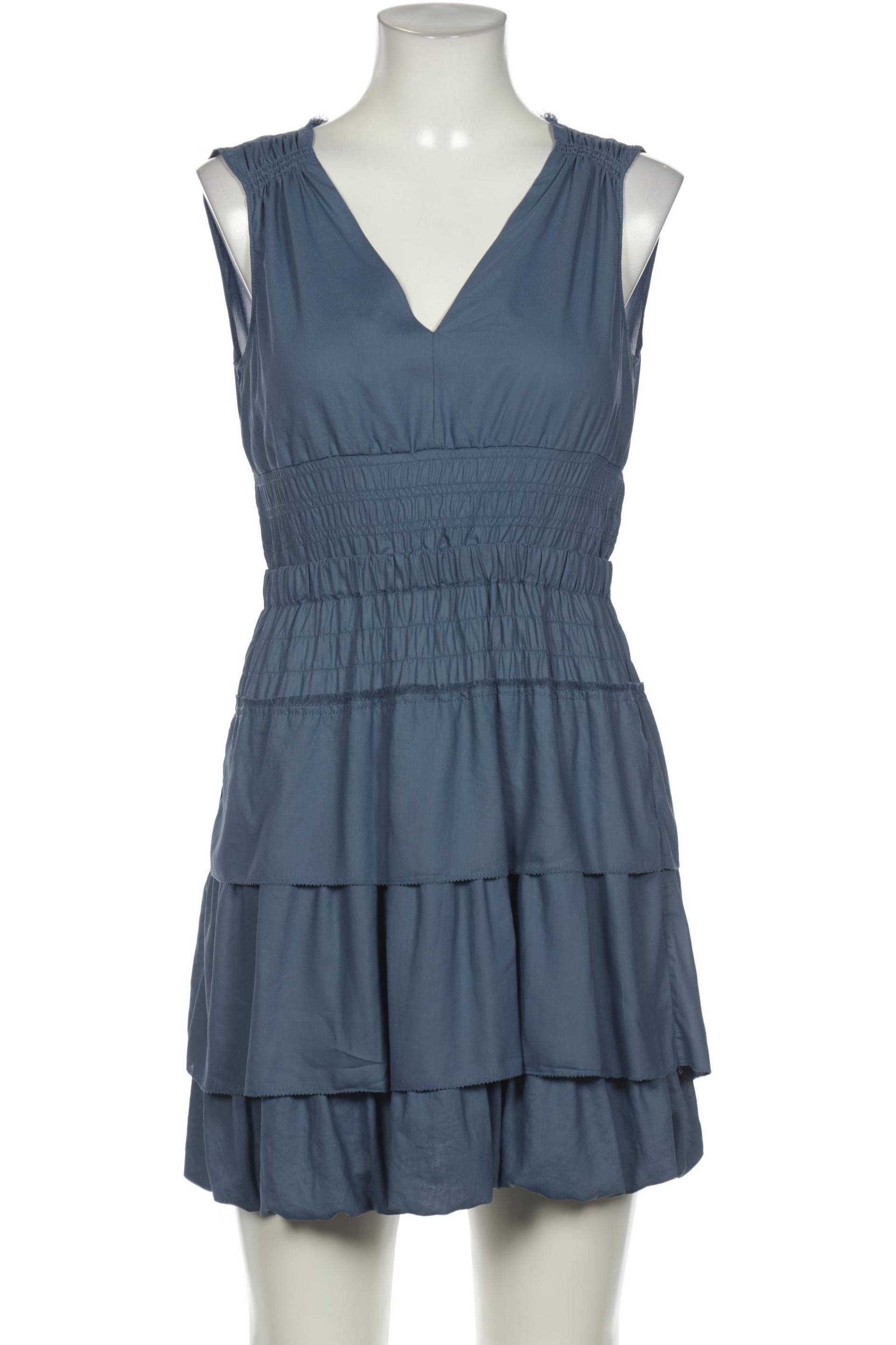 DKNY by Donna Karan New York Damen Kleid, blau von DKNY by Donna Karan New York