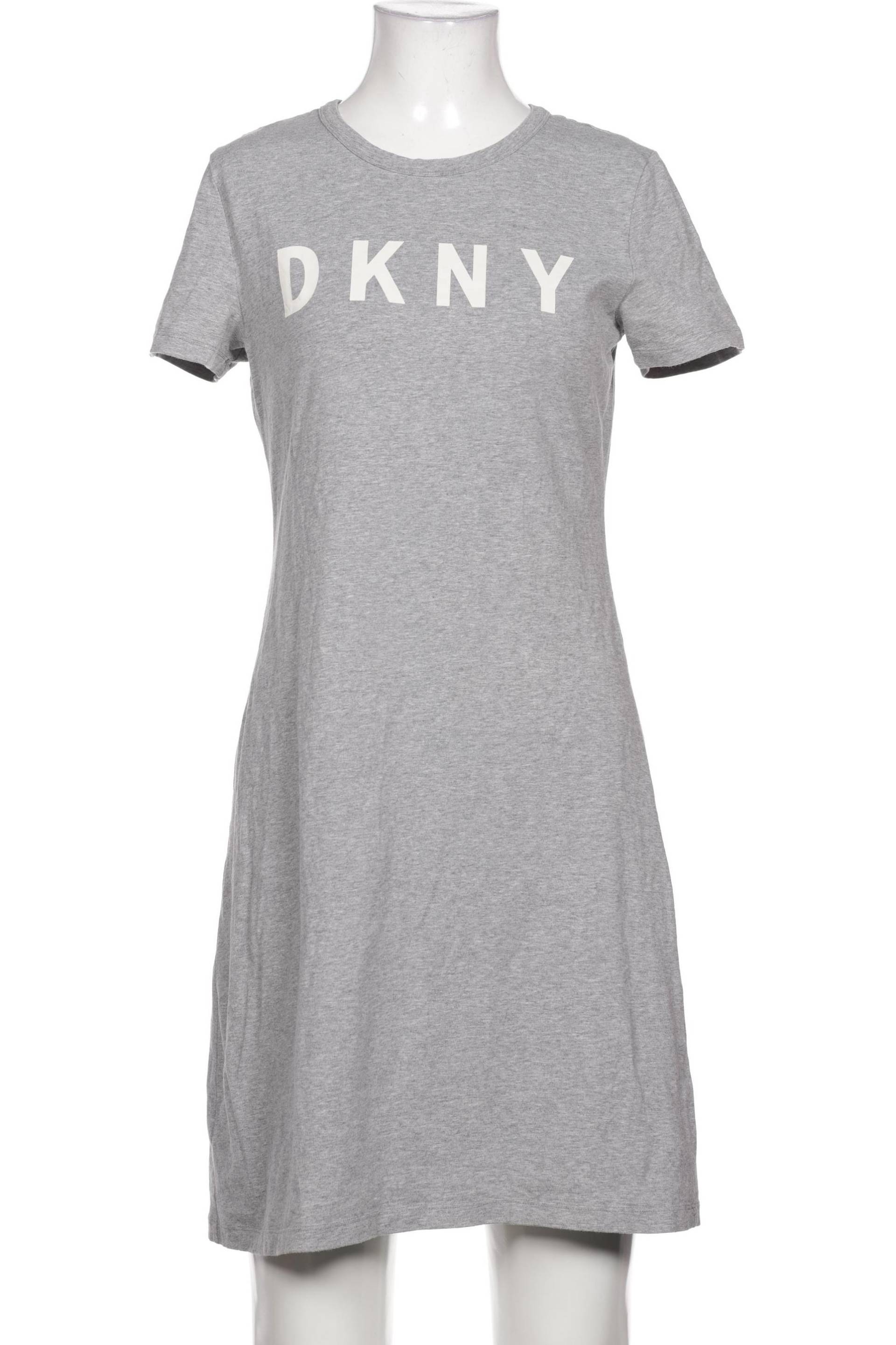 DKNY by Donna Karan New York Damen Kleid, grau von DKNY by Donna Karan New York