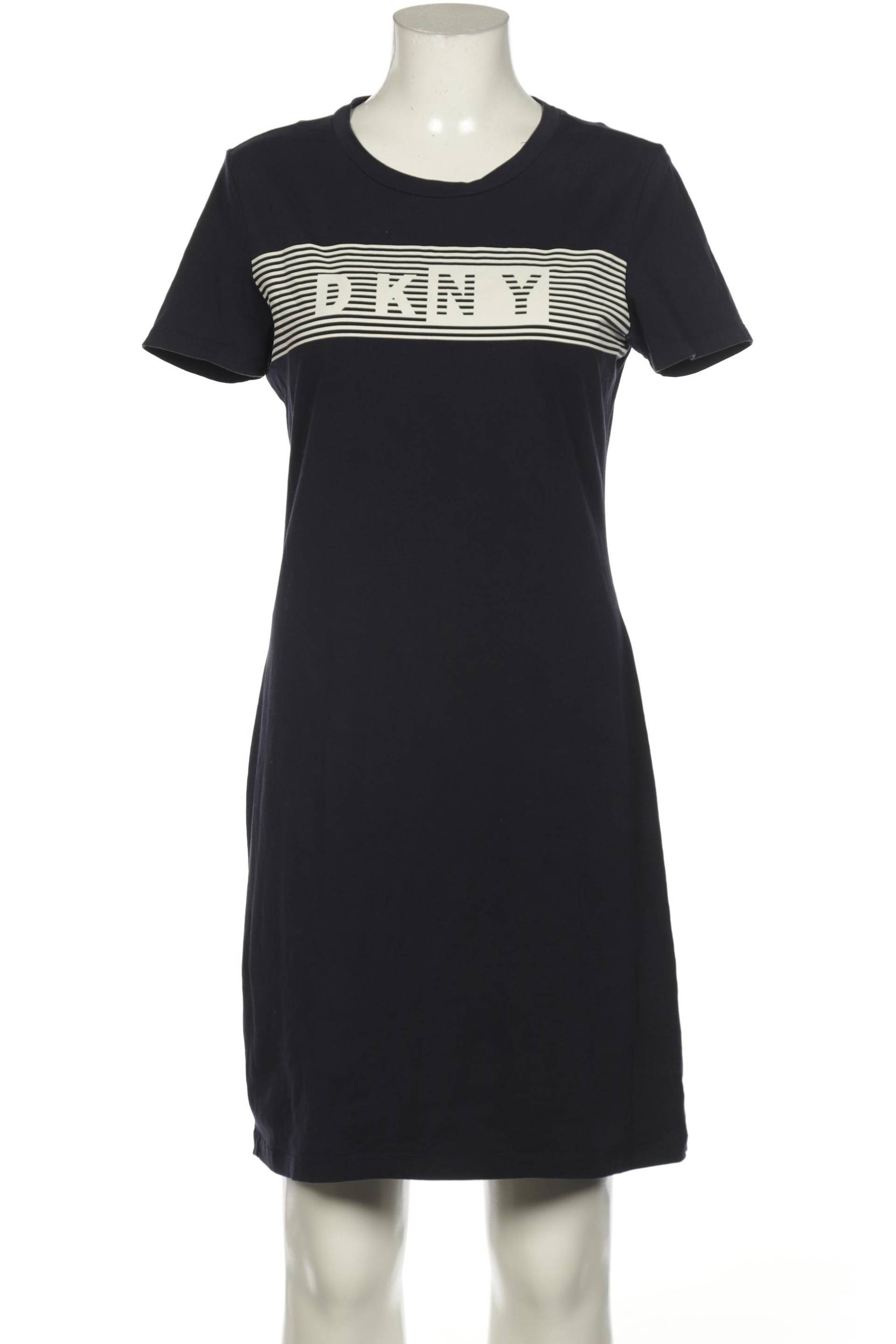 DKNY by Donna Karan New York Damen Kleid, marineblau von DKNY by Donna Karan New York
