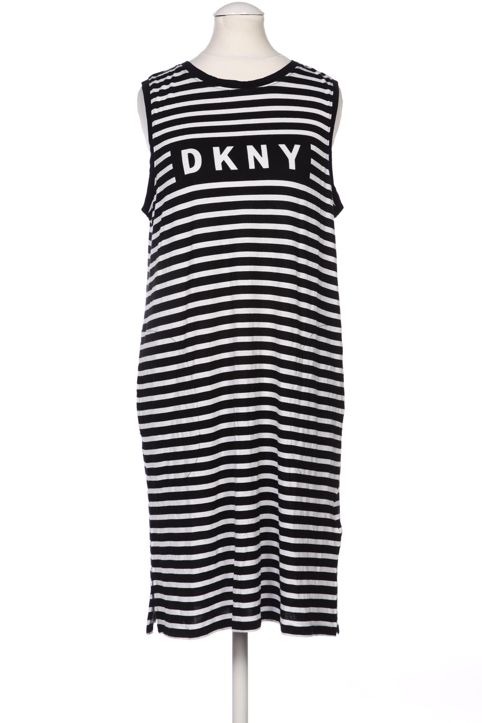 DKNY by Donna Karan New York Damen Kleid, schwarz von DKNY by Donna Karan New York