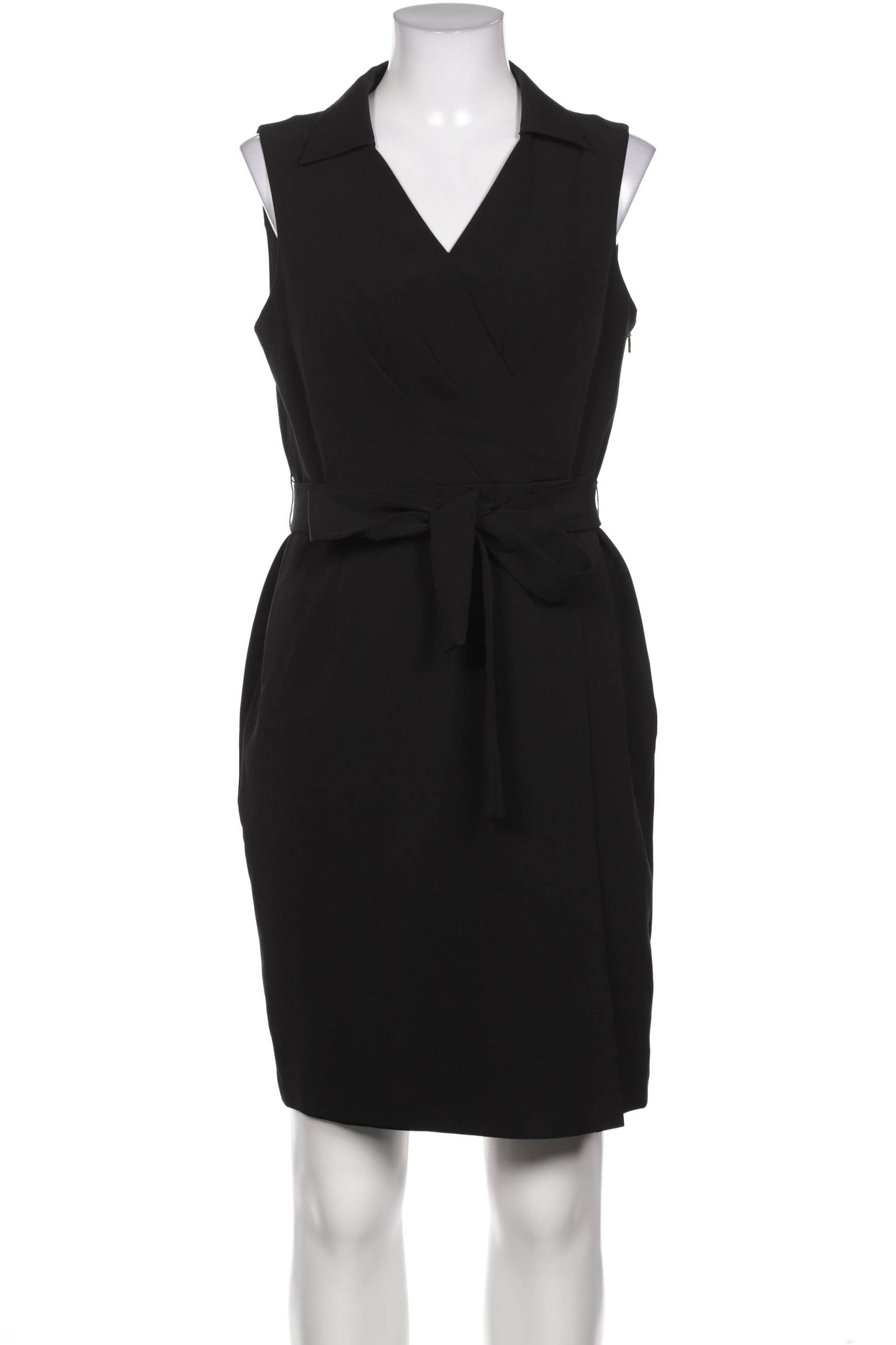 DKNY by Donna Karan New York Damen Kleid, schwarz von DKNY by Donna Karan New York