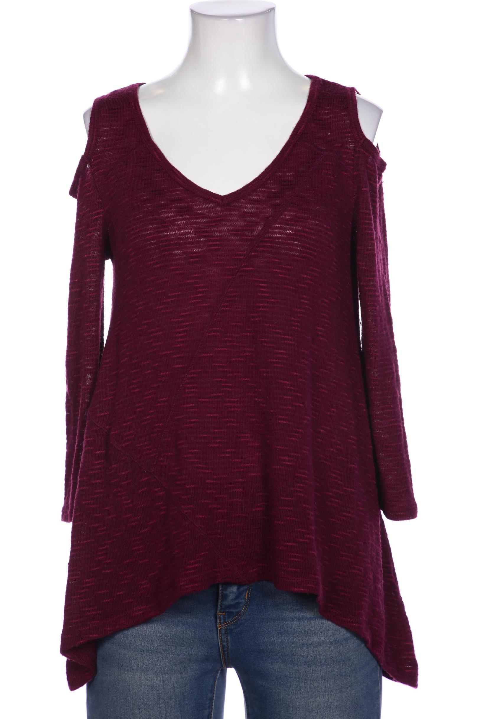 DKNY by Donna Karan New York Damen Pullover, bordeaux von DKNY by Donna Karan New York