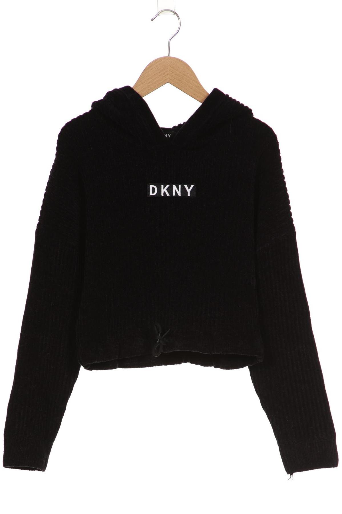 DKNY by Donna Karan New York Damen Pullover, schwarz von DKNY by Donna Karan New York
