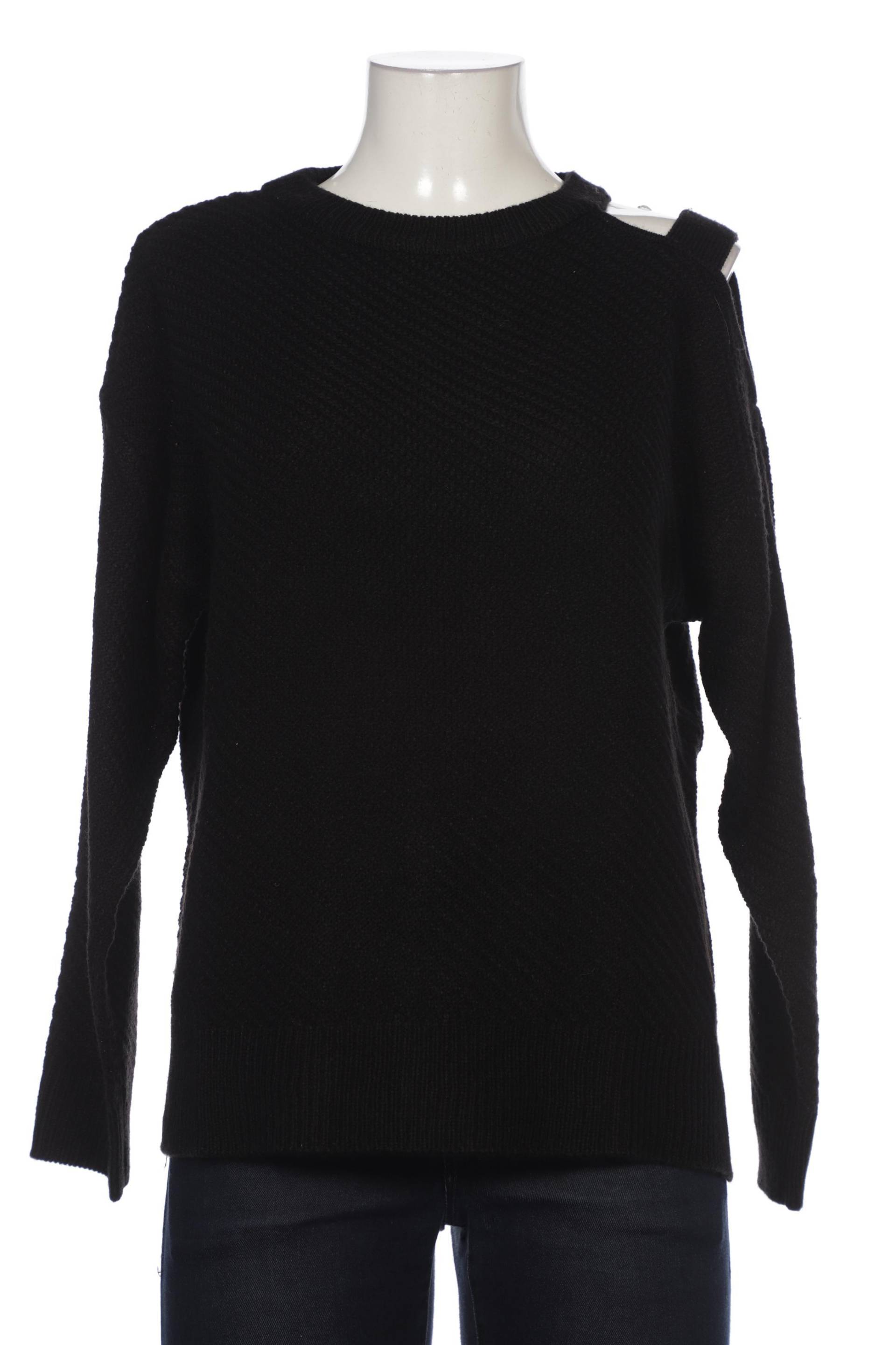 DKNY by Donna Karan New York Damen Pullover, schwarz von DKNY by Donna Karan New York