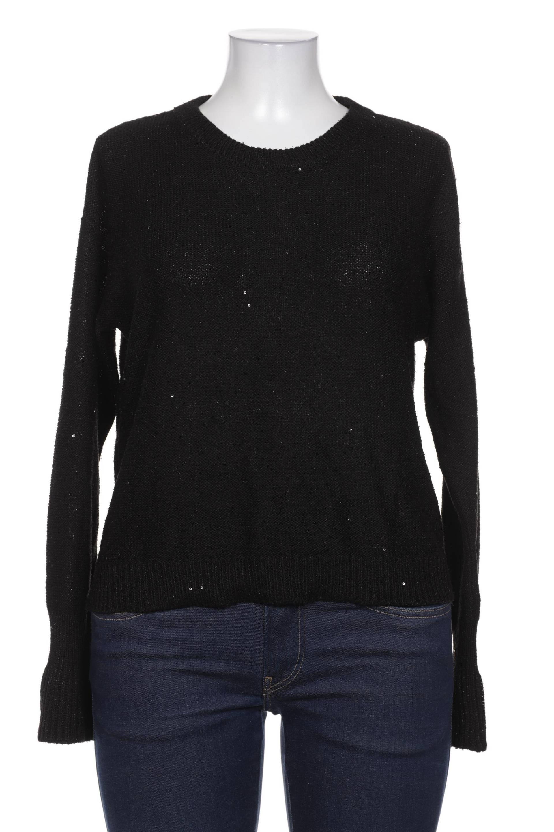 DKNY by Donna Karan New York Damen Pullover, schwarz von DKNY by Donna Karan New York