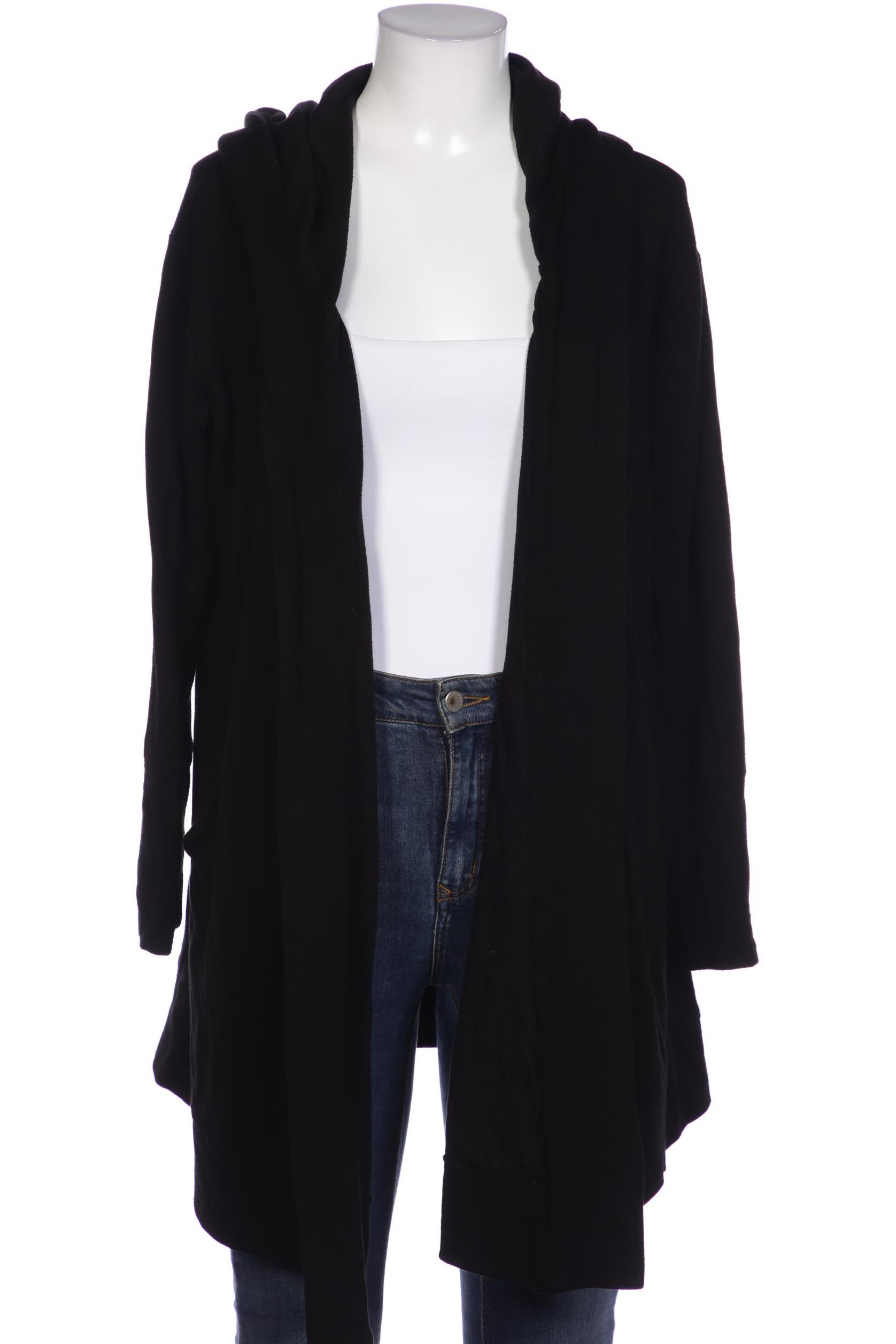 DKNY by Donna Karan New York Damen Strickjacke, schwarz von DKNY by Donna Karan New York