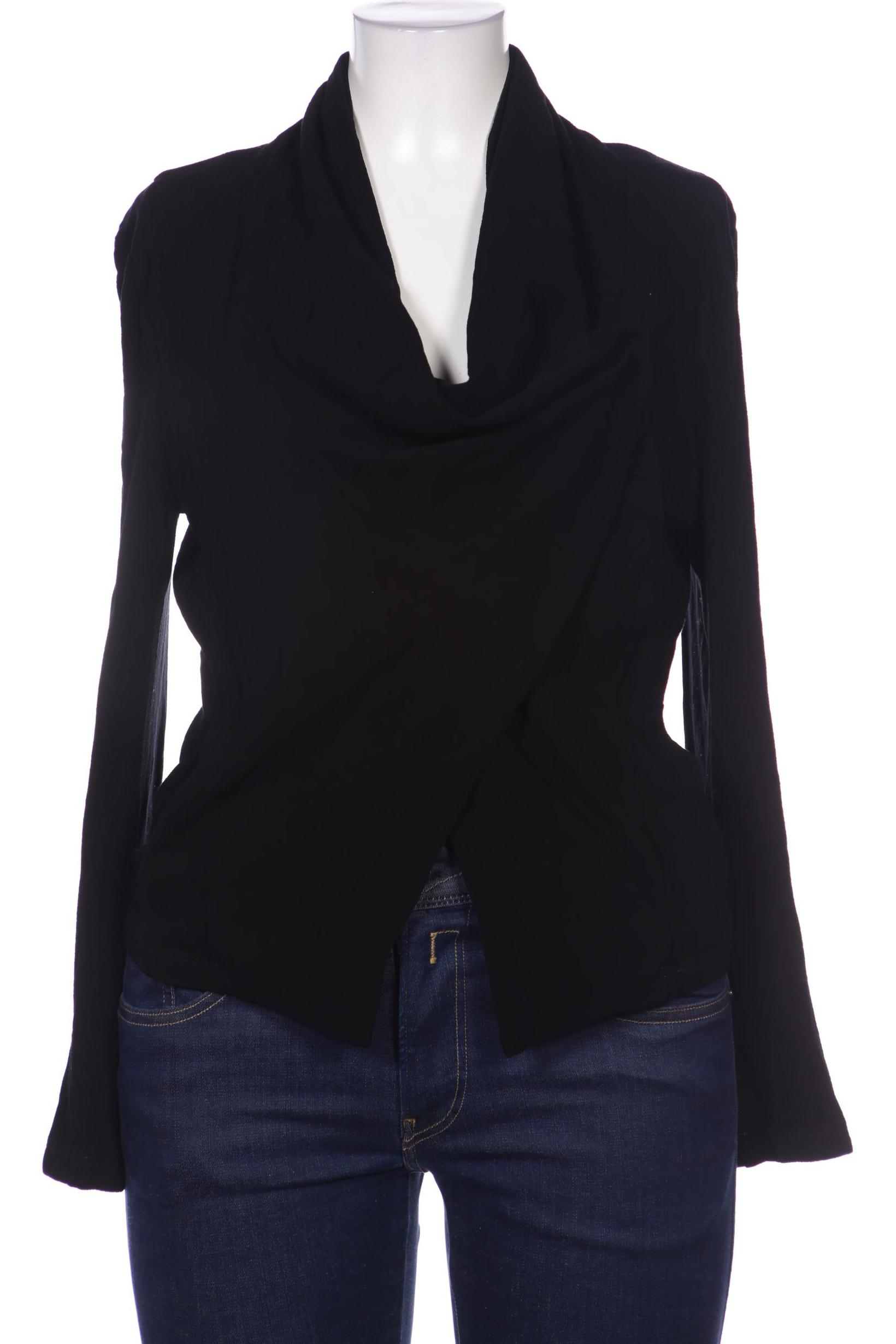 DKNY by Donna Karan New York Damen Strickjacke, schwarz von DKNY by Donna Karan New York