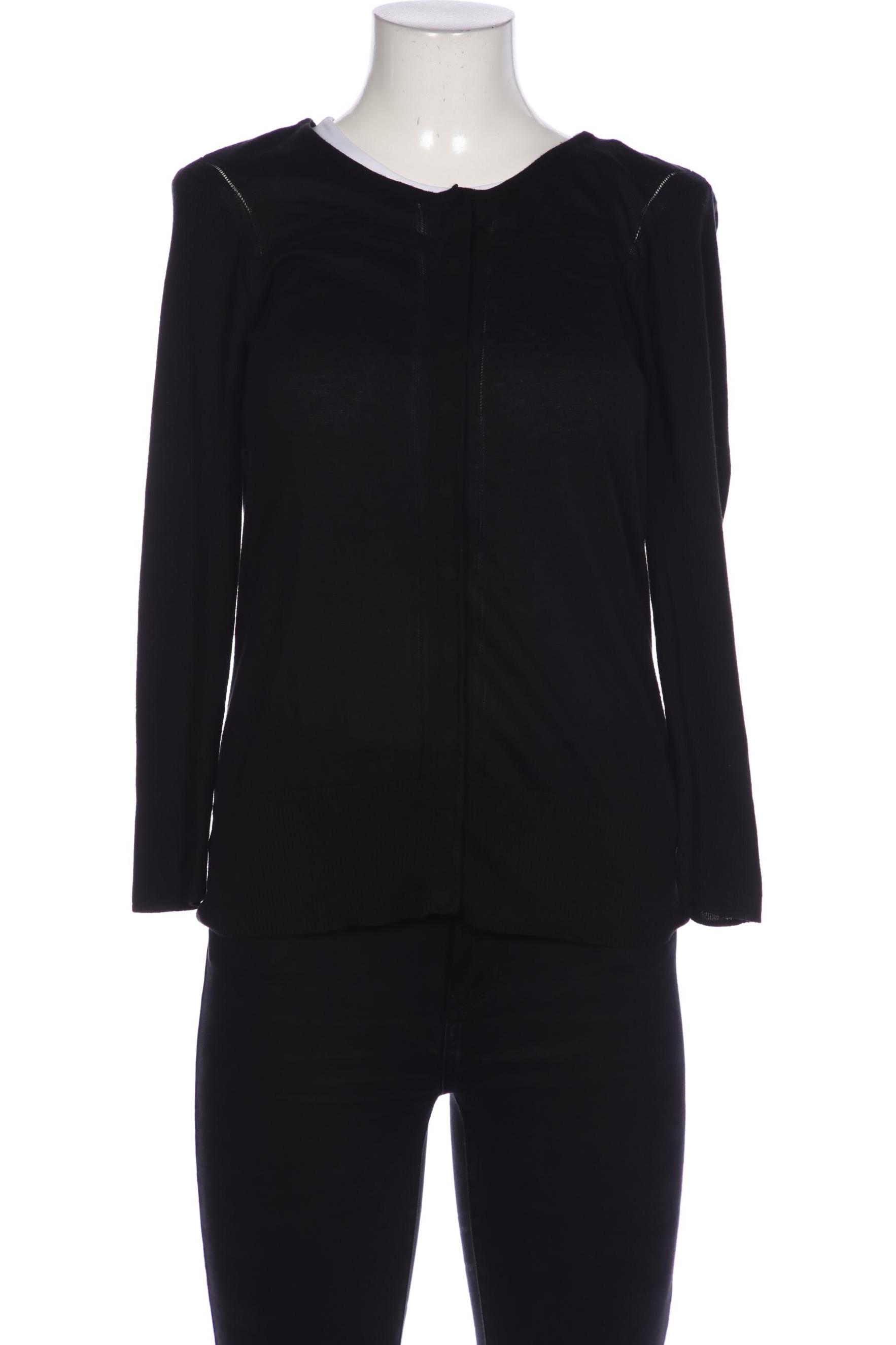 DKNY by Donna Karan New York Damen Strickjacke, schwarz von DKNY by Donna Karan New York