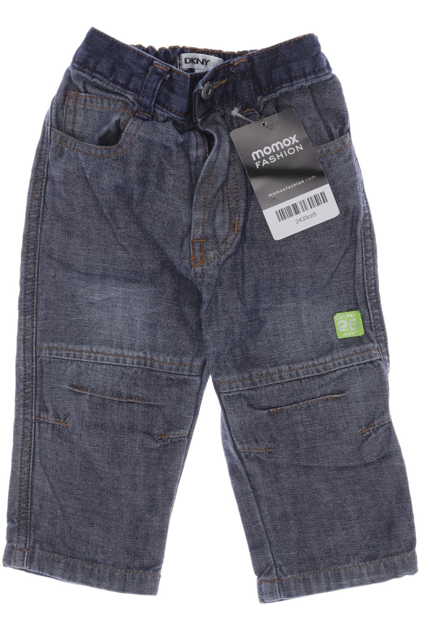 DKNY by Donna Karan New York Jungen Jeans, blau von DKNY by Donna Karan New York