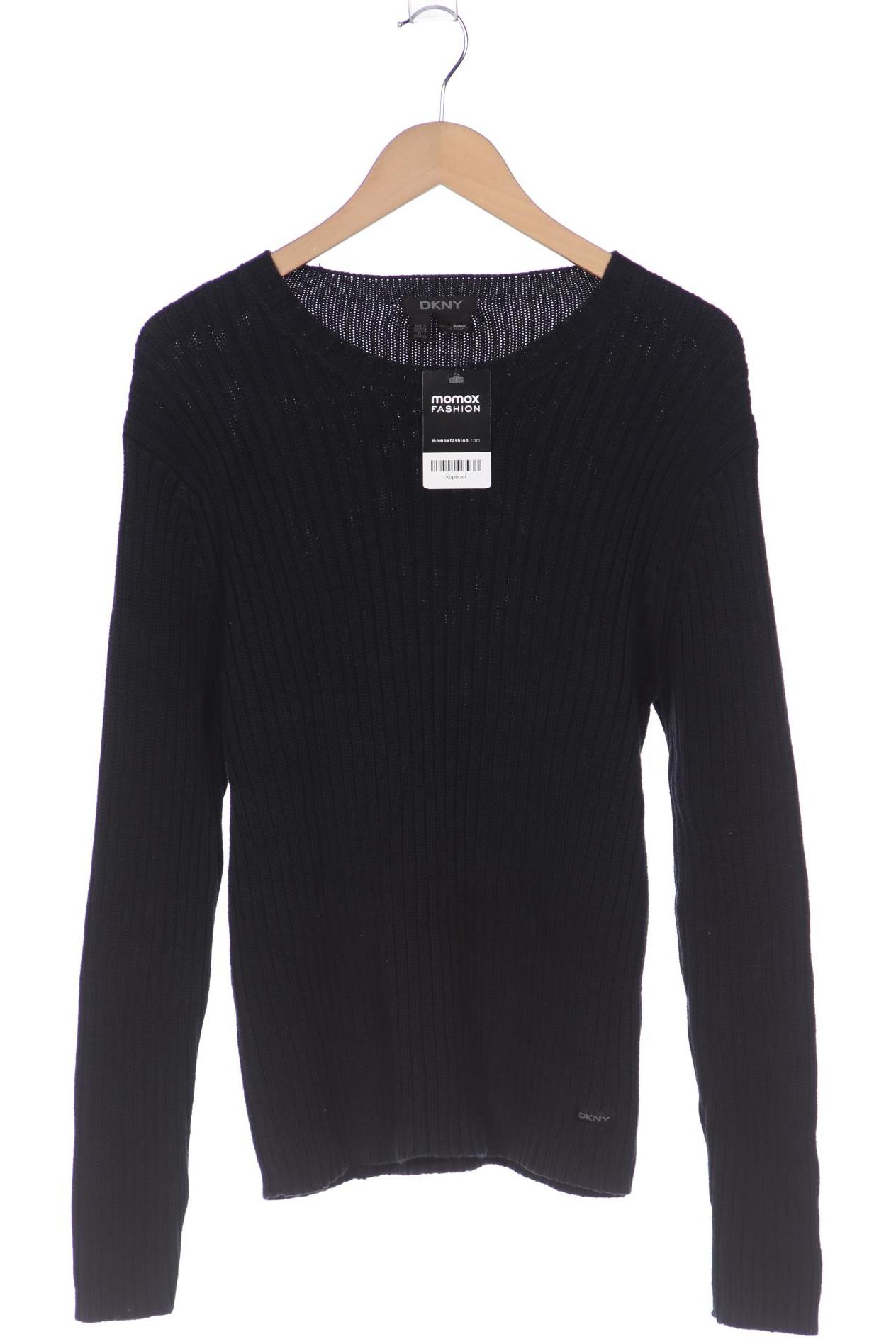 DKNY by Donna Karan New York Herren Pullover, marineblau von DKNY by Donna Karan New York