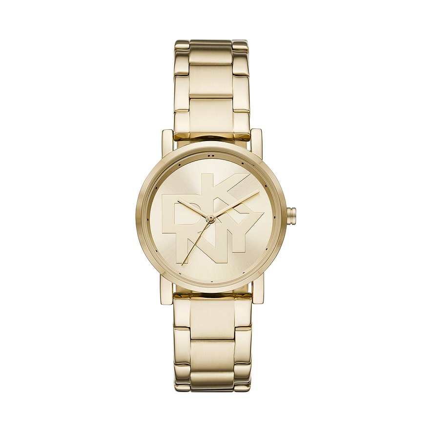 2. Chance - DKNY Damenuhr NY2959 2. Chance - DKNY Damenuhr NY2959 von DKNY