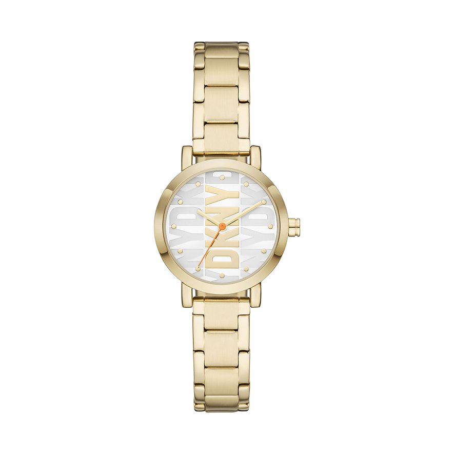 2. Chance - DKNY Damenuhr NY6647 2. Chance - DKNY Damenuhr NY6647 von DKNY