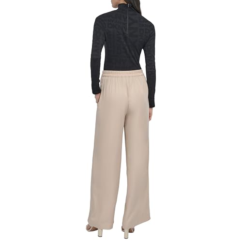 DKNY,Women's CRNKL Dressing Cargo, Chino Khaki,M DKNY,Women's CRNKL Dressing Cargo, Chino Khaki,M von DKNY