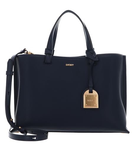 DKNY Alya Satchel Deep Sea von DKNY