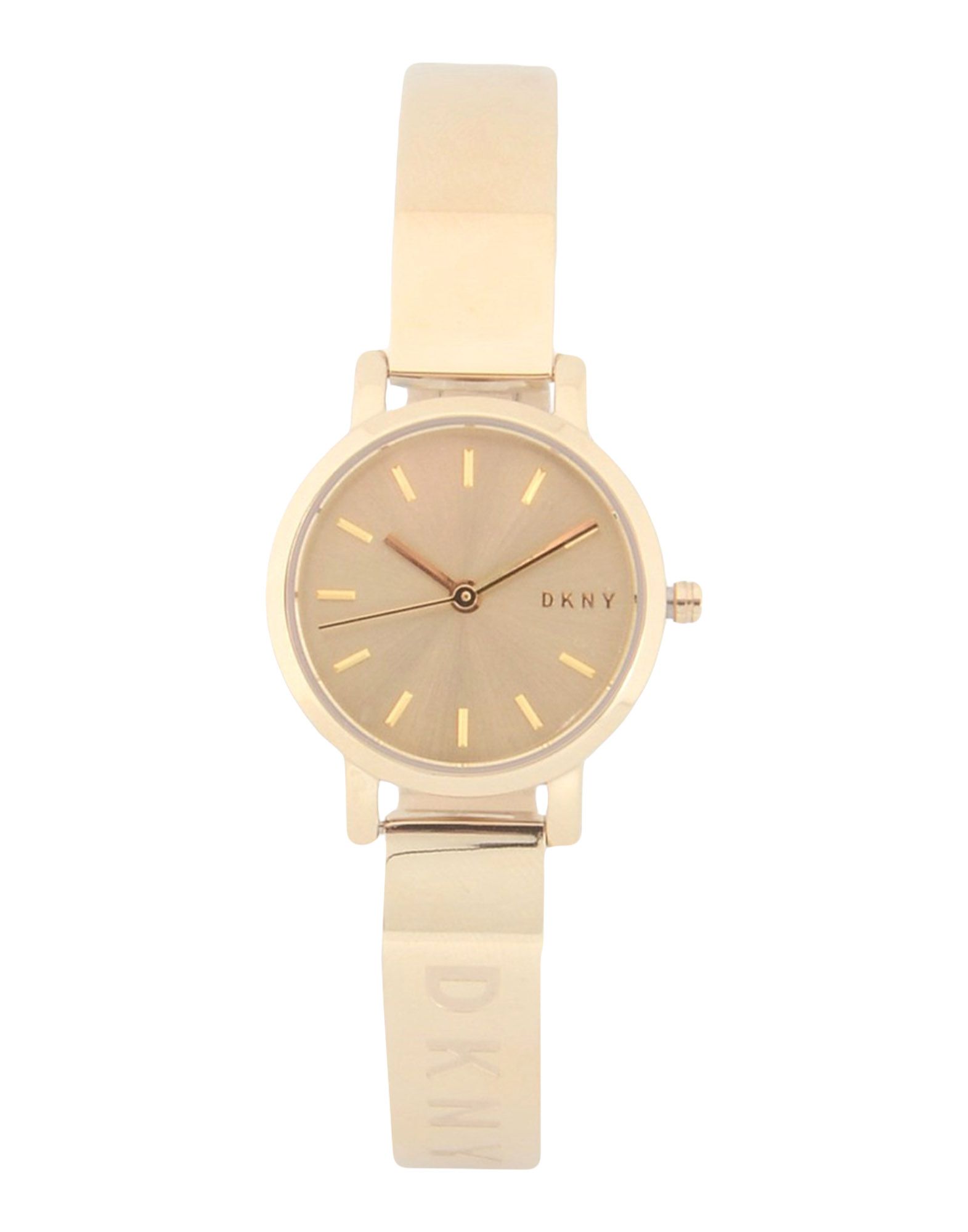 DKNY Armbanduhr Damen Gold von DKNY