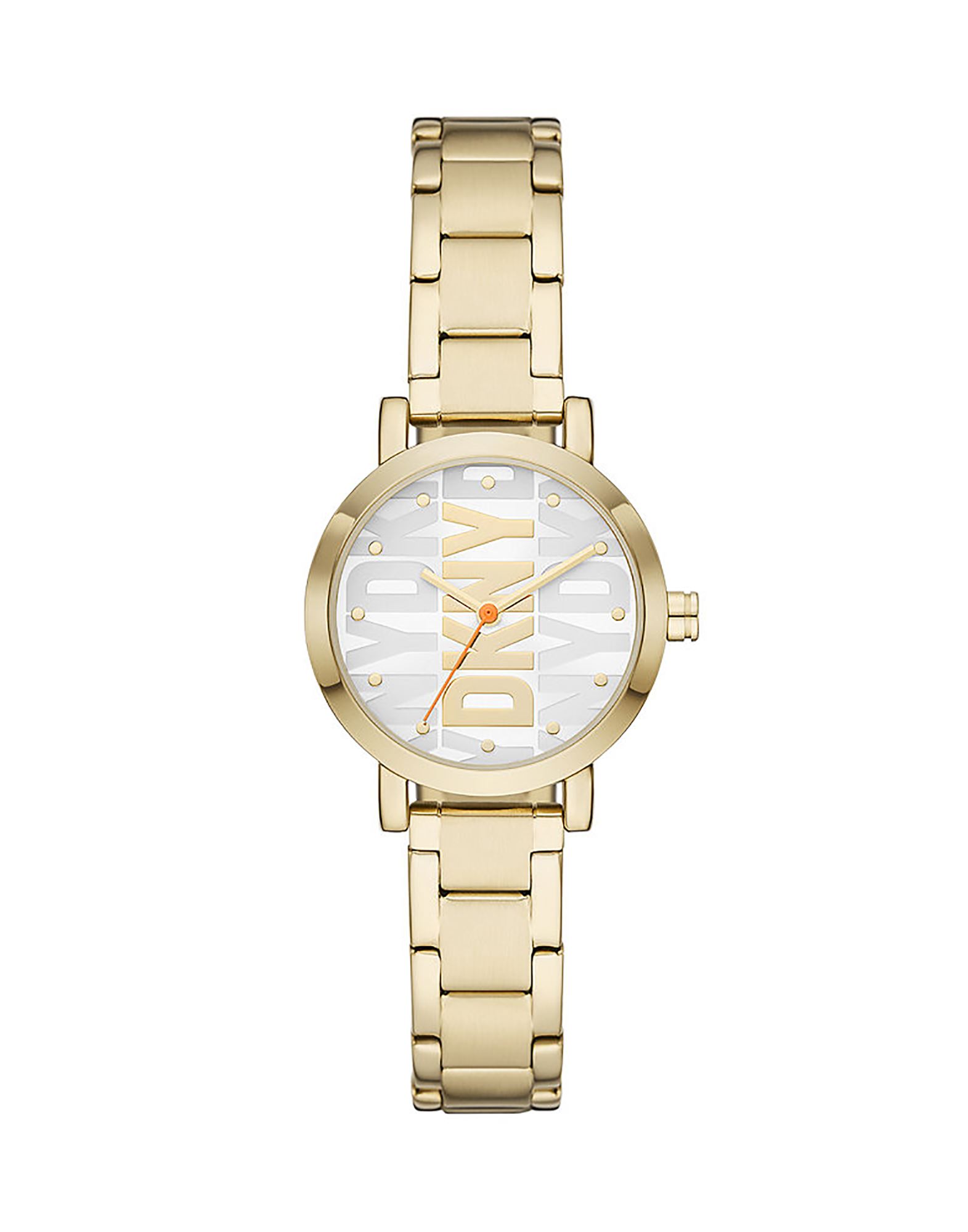 DKNY Armbanduhr Damen Gold von DKNY