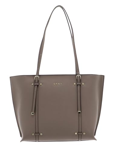 DKNY BO Shopper beige von DKNY