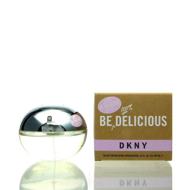 DKNY Be 100% Delicious Eau de Parfum 100 ml von DKNY