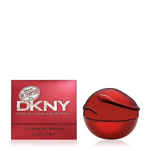 DKNY Be Tempted EdP, Linie: Be Tempted, Eau de Parfum, Größe: 30ml von DKNY