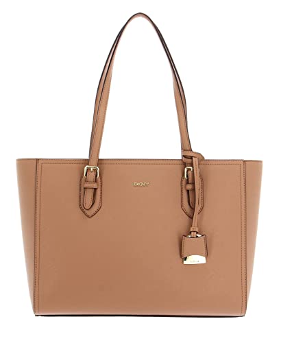 DKNY Bibi Shopper Hellbraun von DKNY