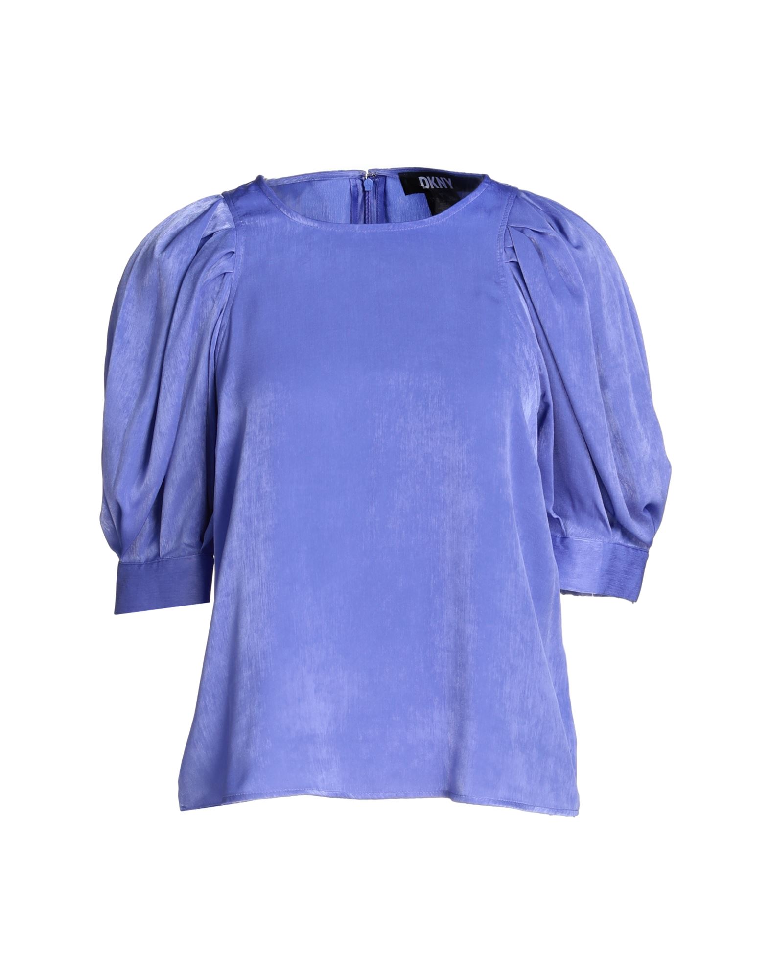 DKNY Top Damen Violett von DKNY