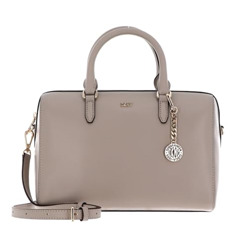 DKNY Bryant Handtasche hellgrau von DKNY