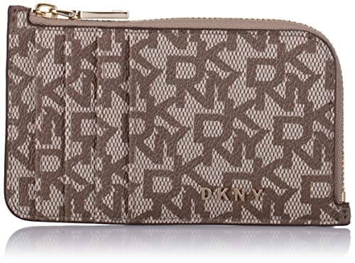 DKNY Bryant Kreditkartenetui 14 cm von DKNY