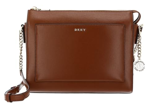 DKNY Bryant Umhängetasche Leder 25 cm von DKNY