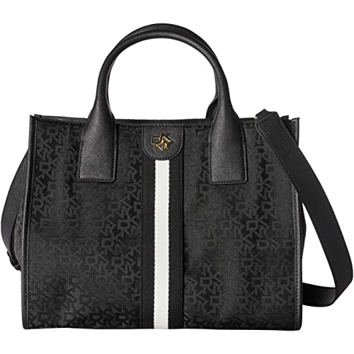 DKNY Carol Handtasche schwarz von DKNY