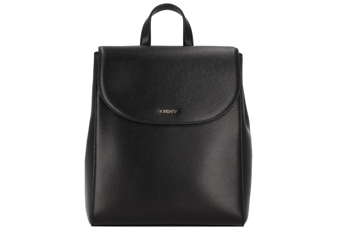 DKNY Cityrucksack Bryant, Leder von DKNY