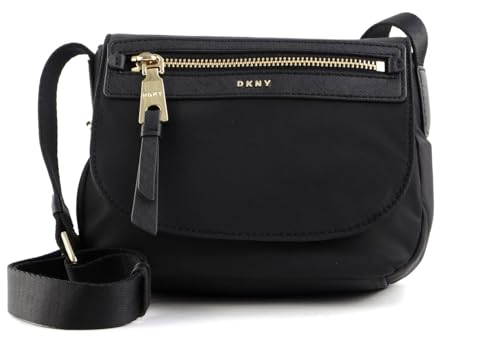 DKNY Cora Umhängetasche schwarz von DKNY