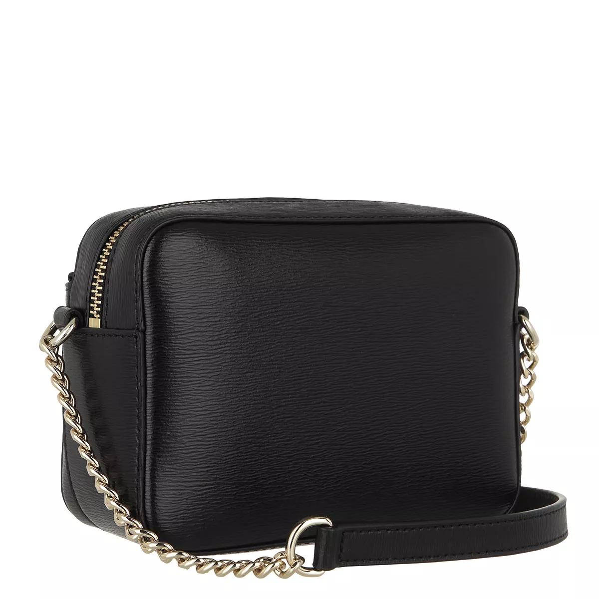 DKNY Crossbody Bags - Bryant Camera Bag - Gr. unisize - in Schwarz - für Damen von DKNY