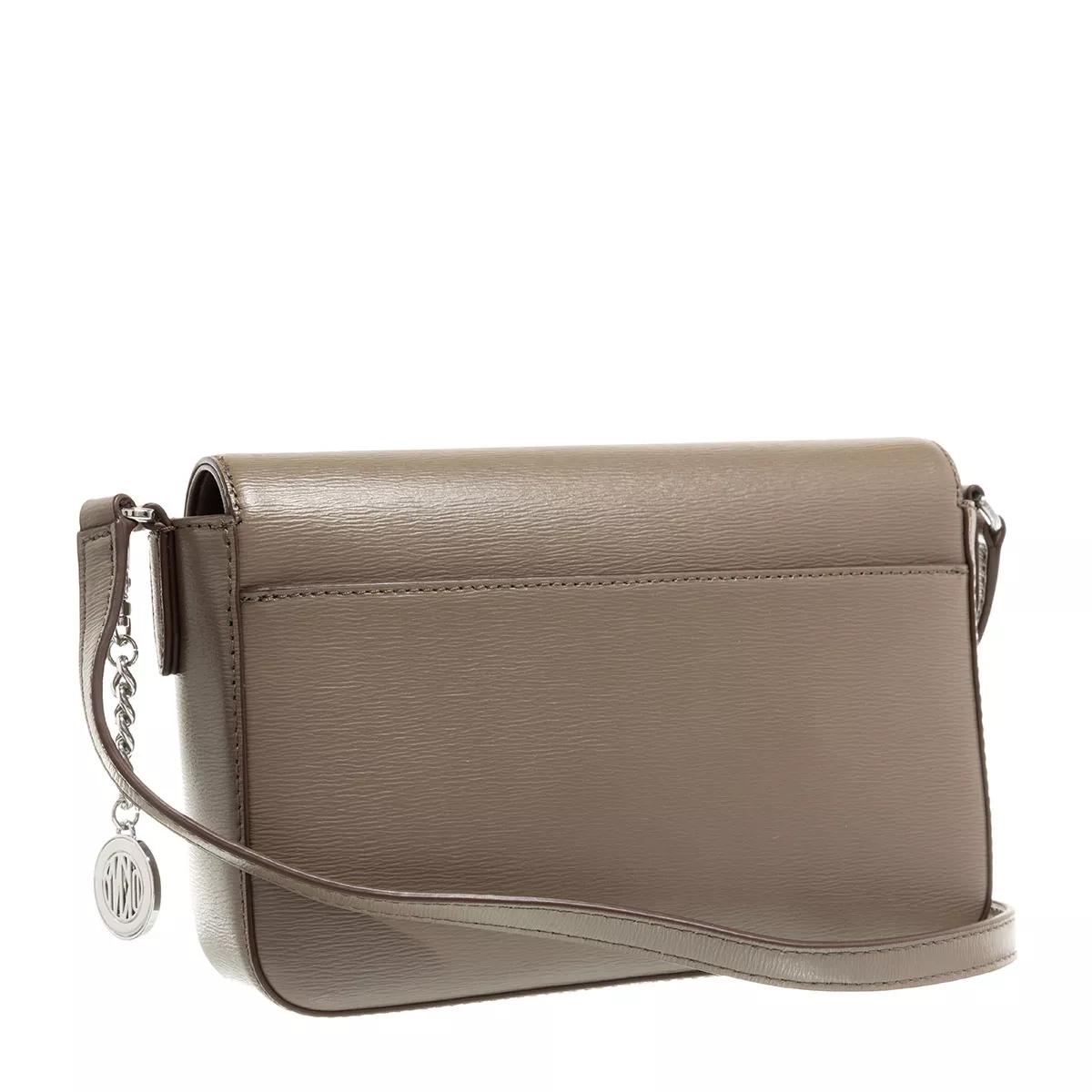 DKNY Crossbody Bags - Bryant - Gr. unisize - in Braun - für Damen von DKNY