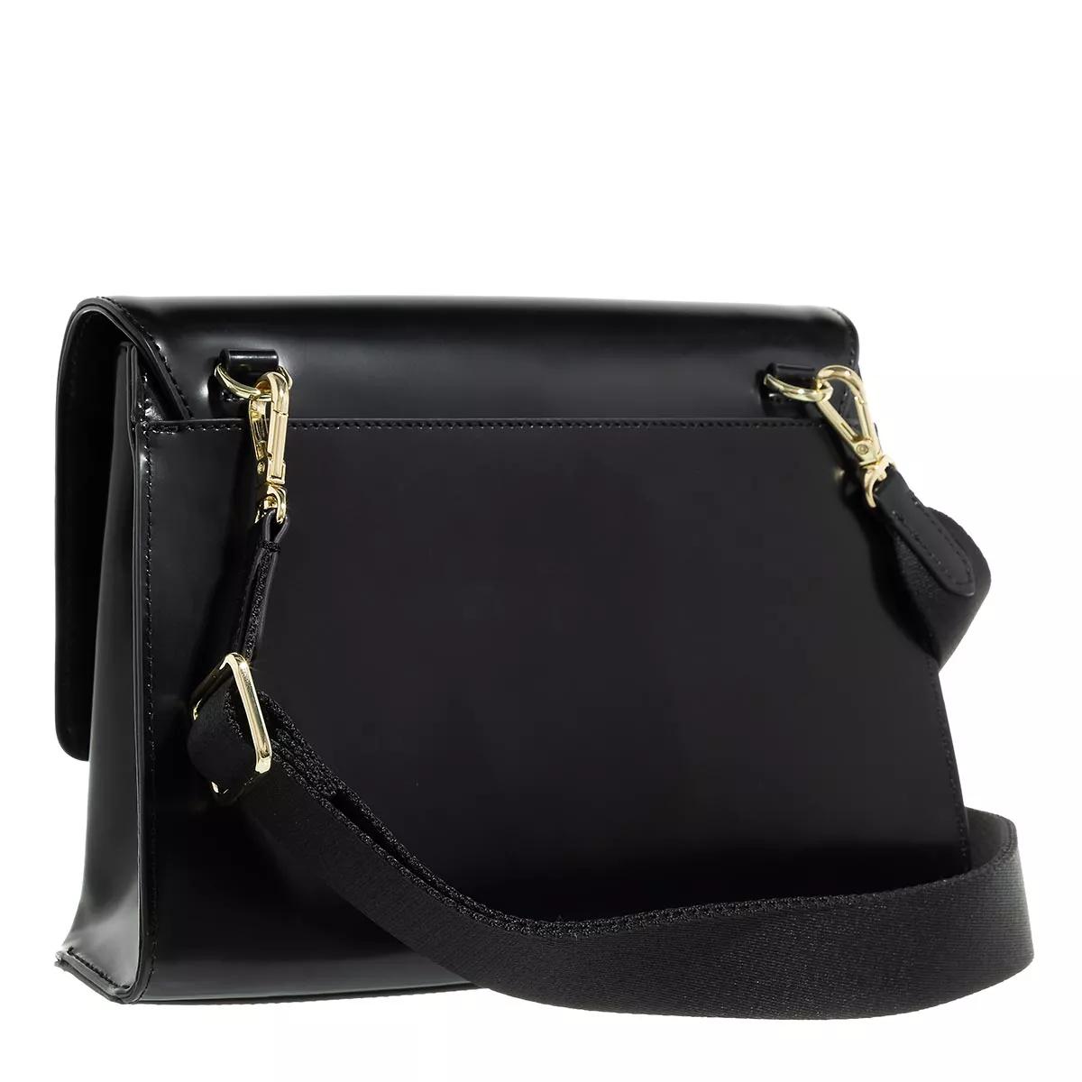 DKNY Crossbody Bags - Palmer - Gr. unisize - in Schwarz - für Damen von DKNY